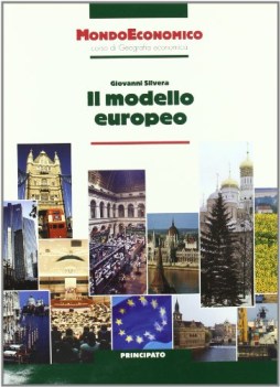 mondoeconomico  modello europeo