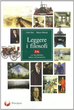 leggere i filosofi 3 a+b+c