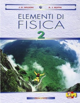 elementi di fisica 2 x lc