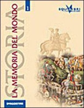 memoria del mondo 2 +laboratorio