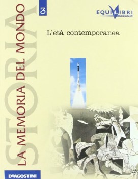 memoria del mondo 3 +laboratorio