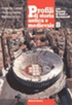 profili di storia antica e med 1 a+b FC NO PRENO