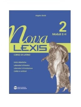 nova lexis 2 moduli e-h