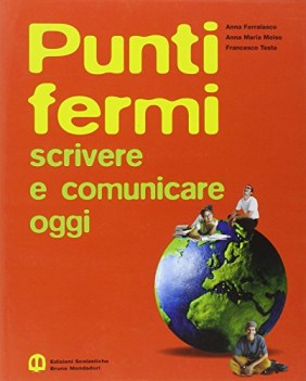 punti fermi  scrivere e comunicare
