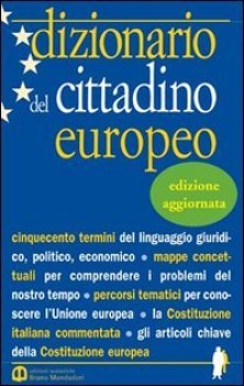 dizionario del cittadino europeo fc09 ve08