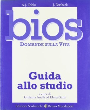 domande sulla vita  corso di biologia