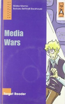 media wars  +cdaudio fc12