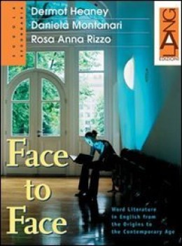 face to face  +cdaudio