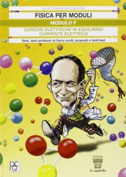 fisica per moduli F