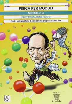 fisica per moduli G