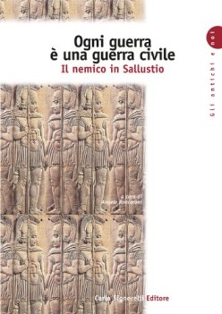 ogni guerra e una guerra civile