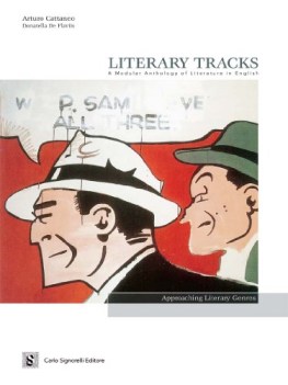 literary tracks  approaching literary genres