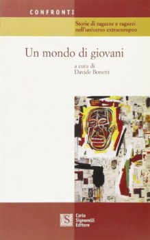 mondo di giovani