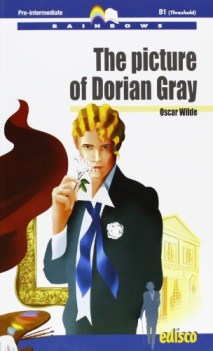 picture of dorian gray +cd