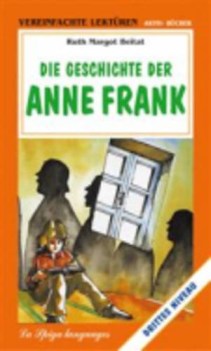 geschichte der anne frank
