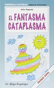 fantasma cataplasma