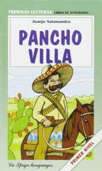 pancho villa    (Primeras lecturas)