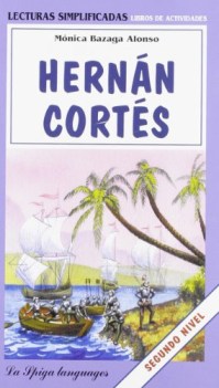 hernan cortes