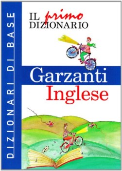 dizionario inglese-ital.-ingl. (primo x ELEMENTARI)
