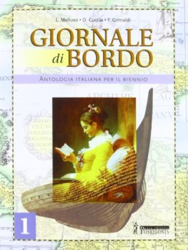 giornale di bordo 1