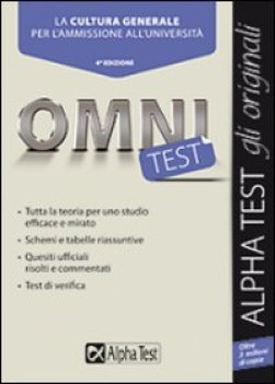 omnitest (ex culturtest)