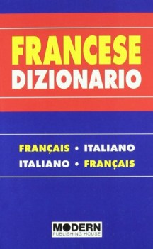 francais dictionnaire franc.-ital.-franc.