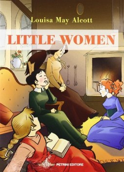 little women esaur16 NO PRENO