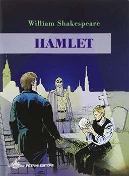 hamlet  +cdaudio