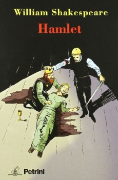 hamlet +cd (intermediate)