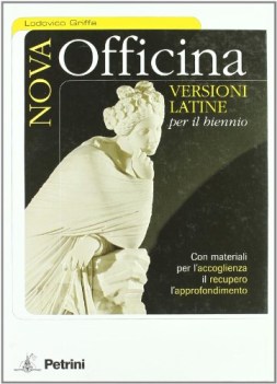 nova officina n.e.  versioni latine