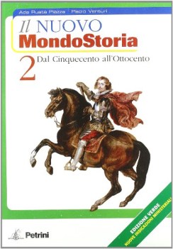 nuovo mondostoria 2 (edizione verde)