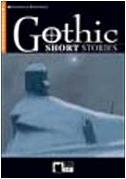 gothic short stories B2.2 +cdaudio