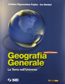 geografia generale +prove+letture ne09