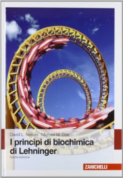 principi di biochimica di lehninger
