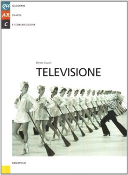 quarc televisione fc17