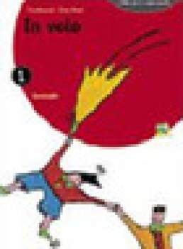 in volo 2 + quad