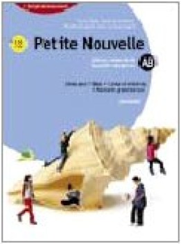 petite nouvelle  A-B+cahier+memento