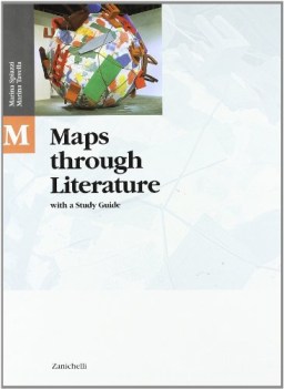 lit e lab  maps through literature