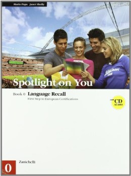 spotlight on you 01 conf 0-1+3 cdaudio
