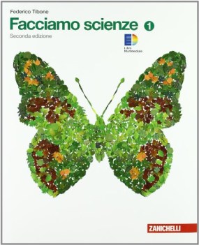 facciamo scienze 1 ne08