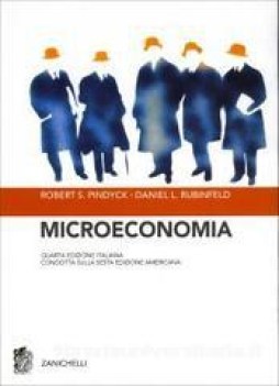 microeconomia (2006; 4ed)