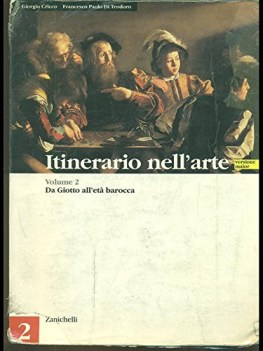 itinerario nell\'arte maior 2 fc15