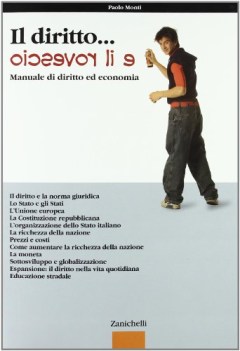 diritto e il rovescio Unico ne06