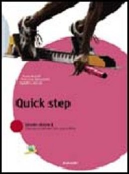 quick step U