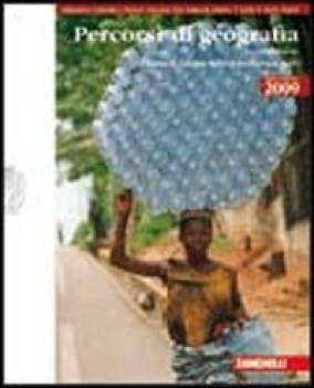 percorsi di geografia 2009