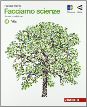facciamo scienze B vita ne08