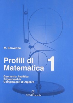 profili di matematica 1 geometria trigonometria algebra