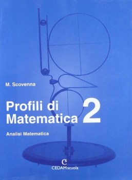 profili di matematica 2 analisi matematica