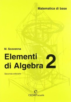 elementi di algebra 2 ve09