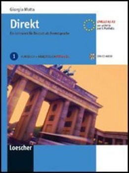 direkt 1 kursbuch+arbeitbuch
